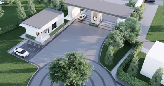 รูปภาพ บ้านรชยา ประชาสันติ (Rachaya Prachasanti)