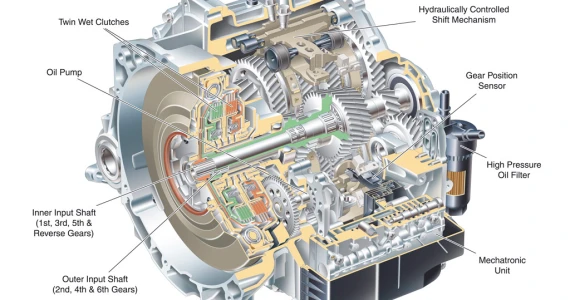 รูปภาพ วอลโว่ Volvo S60 DRIVe S ปี 2011