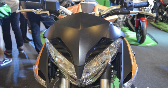 รูปภาพ เบเนลลี Benelli TNT 899 ปี 2012