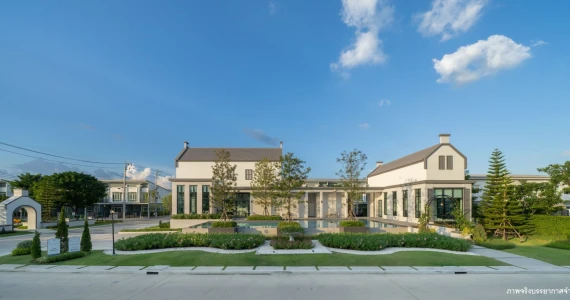 รูปภาพ คิว ดิสทริค บางนา - กิ่งแก้ว (Q District Bangna - Kingkeaw)