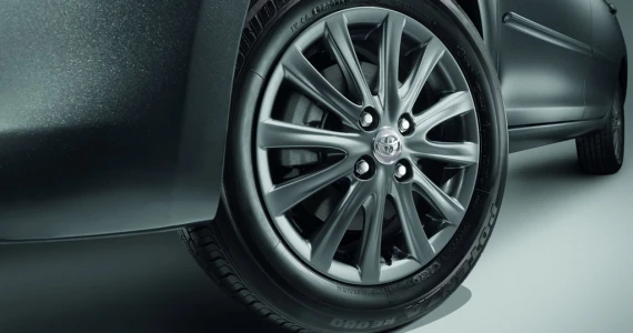 รูปภาพ โตโยต้า Toyota Vios 1.5 J มาตรฐาน A/T ปี 2012