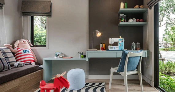 รูปภาพ เพฟ ประชาอุทิศ 90 (PAVE PRACHA UTHIT 90)