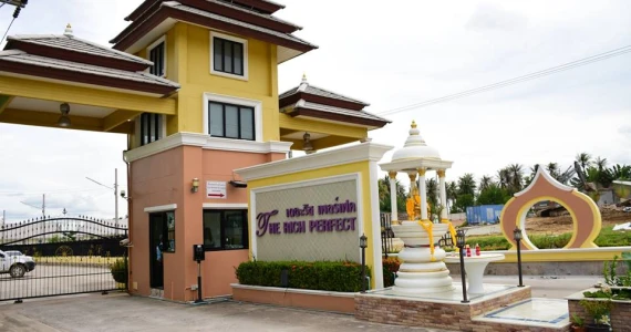 รูปภาพ เดอะ ริช เพอร์เฟค ศรีราชา (The Rich Perfect)