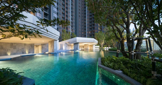 รูปภาพ ไลฟ์ ลาดพร้าว แวลลี่ย์ (Life Ladprao Valley)