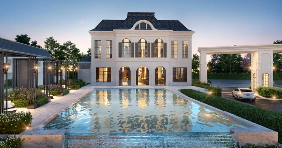 รูปภาพ นาราทาวน์ รัตนาธิเบศร์-เวสต์เกต (Nara Town Rattanathibet-Westgate)