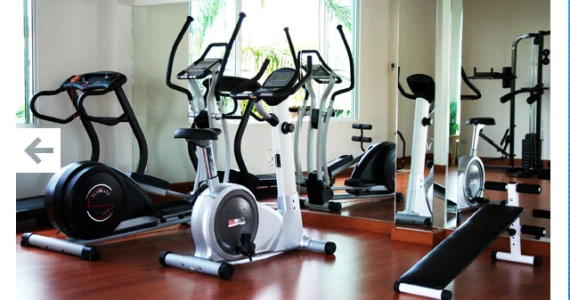 รูปภาพ บ้านลลิล รัตนาธิเบศร์ - เวสต์เกต (Baan Lalin Rattanathibet-Westgate)