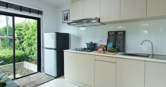 รูปภาพ พฤกษาวิลล์ 93 นครอินทร์ - ราชพฤกษ์ (Pruksa Ville Nakorn Inn - Ratchapruek)