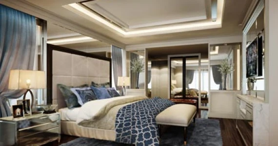 รูปภาพ เดอะ พาลาซโซ ราชพฤกษ์ (The Palazzo Ratchaphruck)