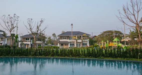 รูปภาพ ศุภาลัย ไพรด์ อุดรธานี (Supalai Pride Udonthani)