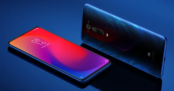 รูปภาพ เสียวหมี่ Xiaomi Mi9T Pro 64GB