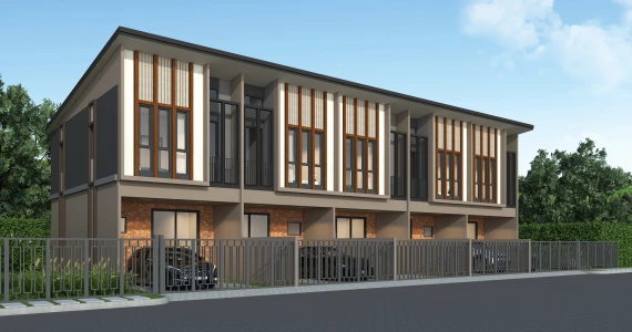 รูปภาพ ภูริ วงแหวน - รังสิต (Puri Wongwaen - Rangsit)