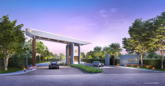 รูปภาพ พลีโน่ สุขสวัสดิ์ - ประชาอุทิศ (Pleno Suksawat - Prachauthit)