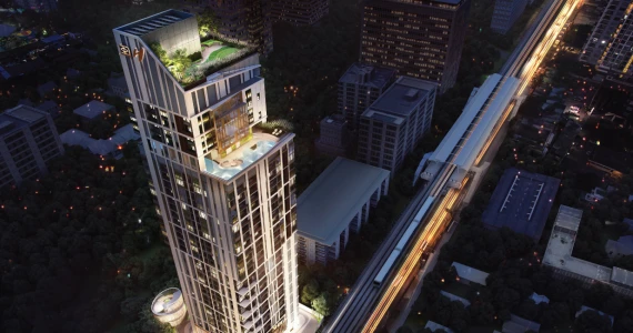 รูปภาพ ปีติ สุขุมวิท 101 (PITI Sukhumvit 101)