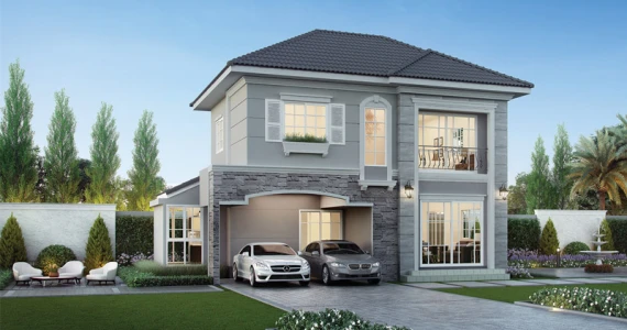 รูปภาพ โกลเด้น นีโอ แจ้งวัฒนะ-เมืองทอง (Golden Neo Chaengwattana - Muangthong)