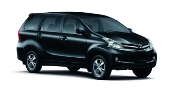 รูปภาพ โตโยต้า Toyota Avanza 1.5 G AT ปี 2012