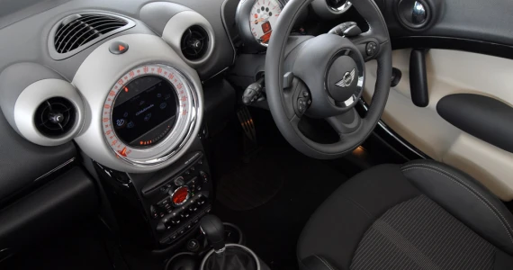 รูปภาพ มินิ Mini Countryman Cooper SD ALL4 ปี 2012