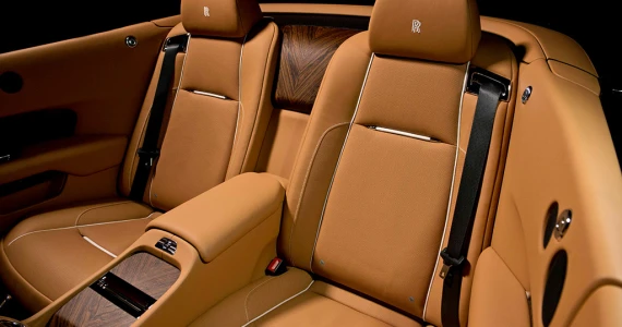 รูปภาพ โรลส์-รอยซ์ Rolls-Royce Dwan Standard ปี 2016
