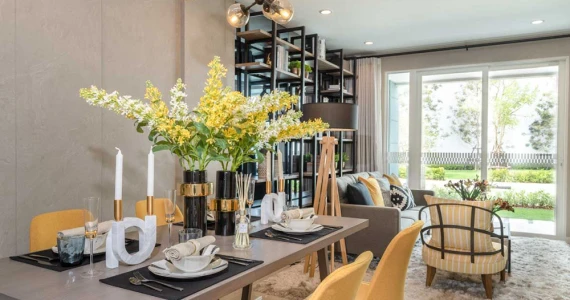 รูปภาพ ชวนชื่น ทาวน์ รังสิต - คลอง 1 (Chuan Chuen Town Rangsit - Klong 1)