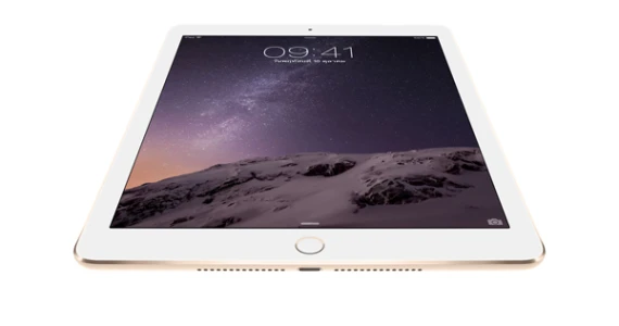 รูปภาพ แอปเปิล APPLE-iPad Air 2 WiFi + Cellular 16GB