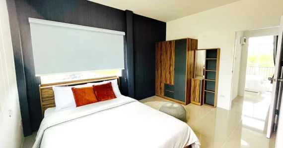 รูปภาพ บ้านงามเจริญ 19 พัทยา (Baan Ngamcharoen 19 Pattaya)