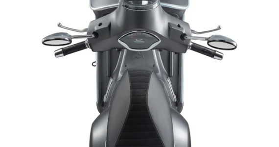 รูปภาพ เวสป้า Vespa GTS SUPER SPORT 300 ABS ปี 2018