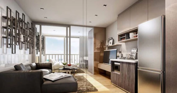 รูปภาพ บี แคมปัส (B Campus)