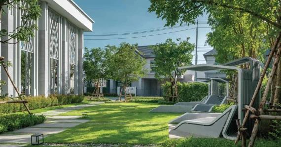 รูปภาพ บางกอก บูเลอวาร์ด พระราม 5 (Bangkok Boulevard Rama 5)