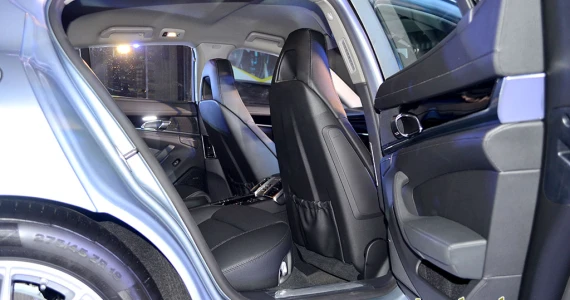 รูปภาพ ปอร์เช่ Porsche Panamera S E-Hybrid ปี 2013