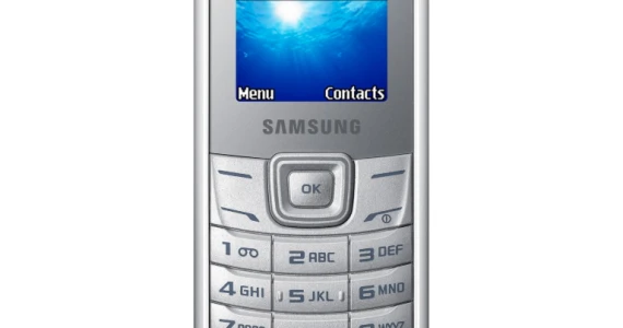 รูปภาพ ซัมซุง SAMSUNG-Hero FM E1205T