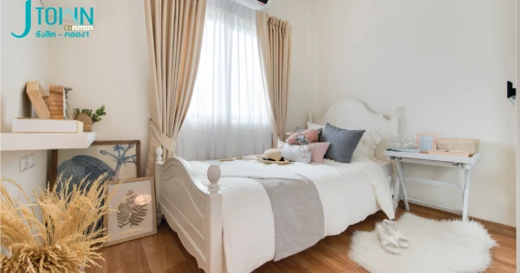 รูปภาพ เจ ทาวน์ เอ็กคลูซีฟ รังสิต-คลอง 1 (J Town Exclusive Rangsit-klong1)