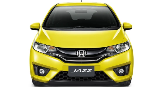 รูปภาพ ฮอนด้า Honda Jazz V+ ปี 2014