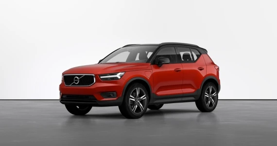 รูปภาพ วอลโว่ Volvo-XC40 Recharge T5 Inscription-ปี 2020