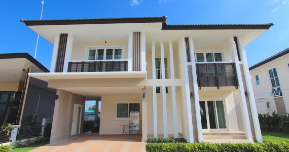 รูปภาพ เดอะ แกรนด์ พาร์ค (The Grand Park)