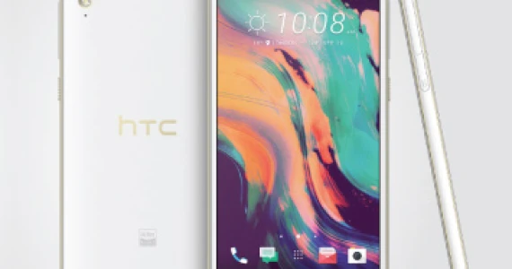 รูปภาพ เอชทีซี HTC-Desire 10 Lifestyle