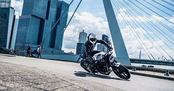 รูปภาพ ฮุสวาน่า Husqvarna VITPILEN 701 ปี 2018