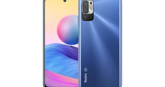 รูปภาพ เสียวหมี่ Xiaomi Redmi Note 10 5G (4GB/128GB)