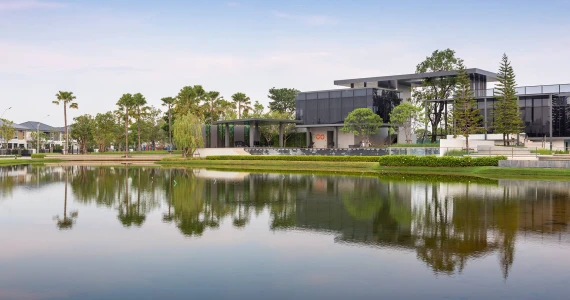 รูปภาพ มัณฑนา เวสต์เกต (Mantana Westgate)