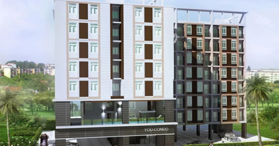 รูปภาพ ยู คอนโด (You-Condo)