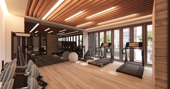 รูปภาพ กรีน วิลล์ 2 คอนโดมิเนียม @สุขุมวิท (Green Ville 2 Condominium @Sukhumvit101)