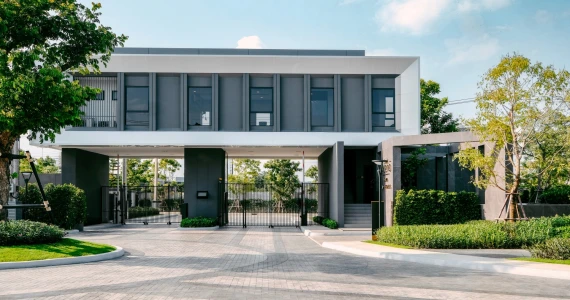 รูปภาพ แกรนด์ พลีโน่ สุขุมวิท-บางนา (Grande Pleno Sukhumvit-Bangna)