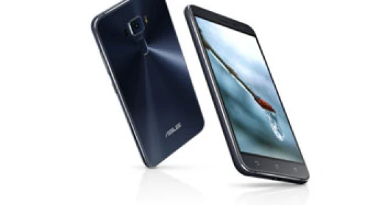 รูปภาพ เอซุส ASUS Zenfone 3 Ultra