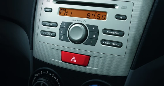 รูปภาพ โตโยต้า Toyota Avanza 1.5 S Touring ปี 2013