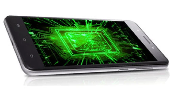 รูปภาพ เอไอเอส AIS LAVA 4G VoLTE 5.0 (iris 870)