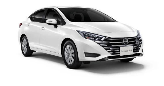 รูปภาพ นิสสัน Nissan Almera V ปี 2023