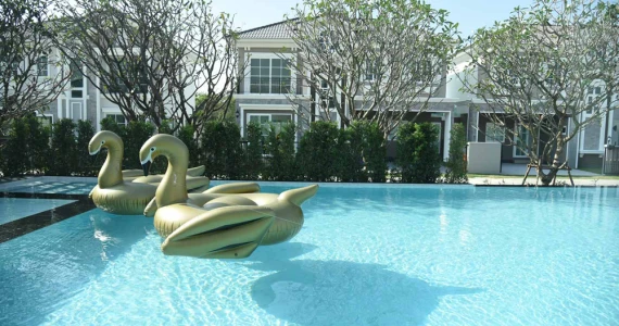 รูปภาพ โกลเด้น นีโอ ๒ บางนา - กิ่งแก้ว (Golden Neo ๒ Bangna - Kingkaew)