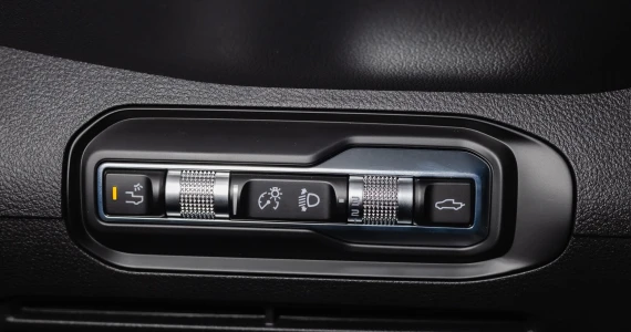 รูปภาพ ริดดารา Riddara RD6 2WD 73.9 kWh ปี 2024