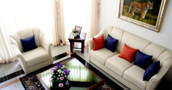 รูปภาพ ลลิล กรีนวิลล์ พระราม 2 - เอกชัย (Lalin Green Ville)