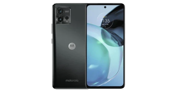 รูปภาพ โมโต Moto G72 (6GB/128GB)