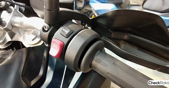 รูปภาพ บีเอ็มดับเบิลยู BMW F 850 GS ปี 2019