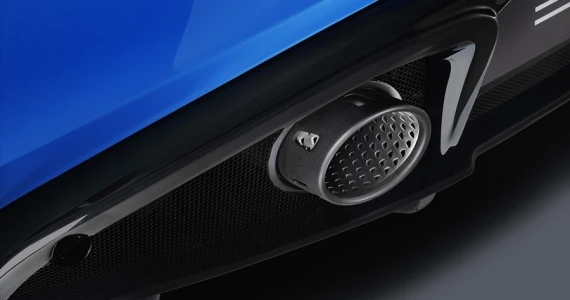 รูปภาพ โลตัส Lotus Emira First Edition Demo ปี 2026
